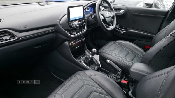 Used Ford Puma 2023 for sale - 77268377: Photo 21