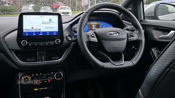 Used Ford Puma 2023 for sale - 77268377: Photo 22