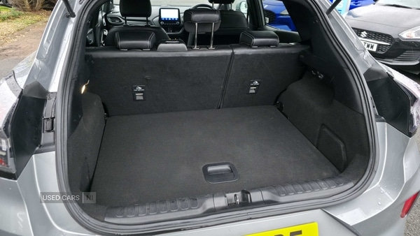 Used Ford Puma 2023 for sale - 77268377: Photo 23