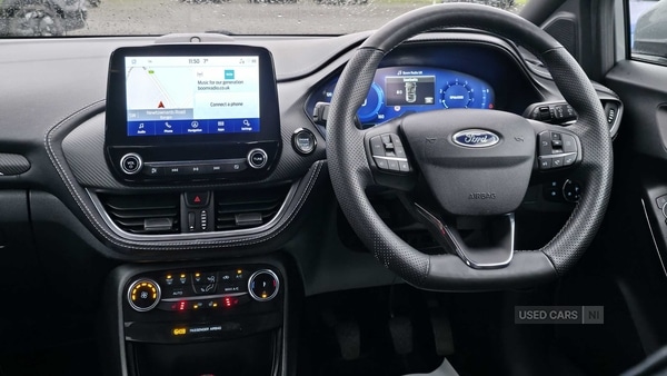 Used Ford Puma 2023 for sale - 77268377: Photo 25