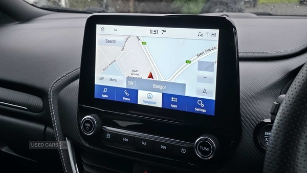 Used Ford Puma 2023 for sale - 77268377: Photo 3