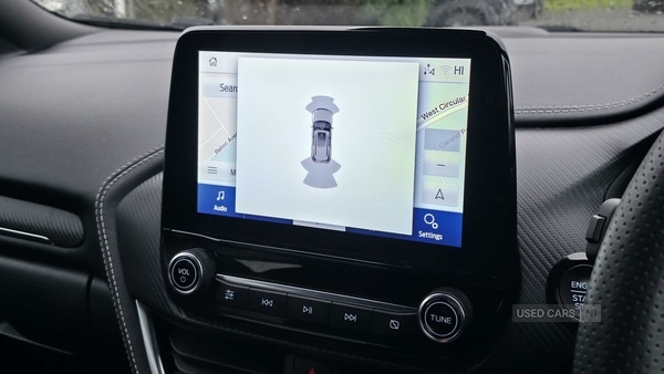 Used Ford Puma 2023 for sale - 77268377: Photo 4