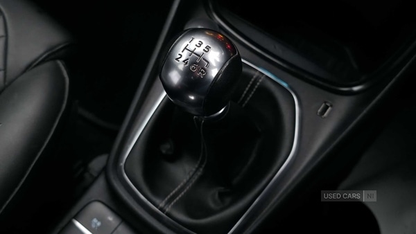 Used Ford Puma 2023 for sale - 77268377: Photo 5