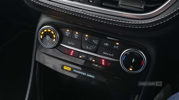 Used Ford Puma 2023 for sale - 77268377: Photo 6