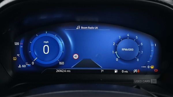 Used Ford Puma 2023 for sale - 77268377: Photo 8