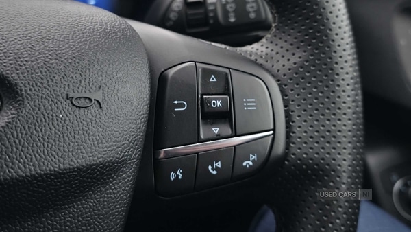 Used Ford Puma 2023 for sale - 77268377: Photo 9