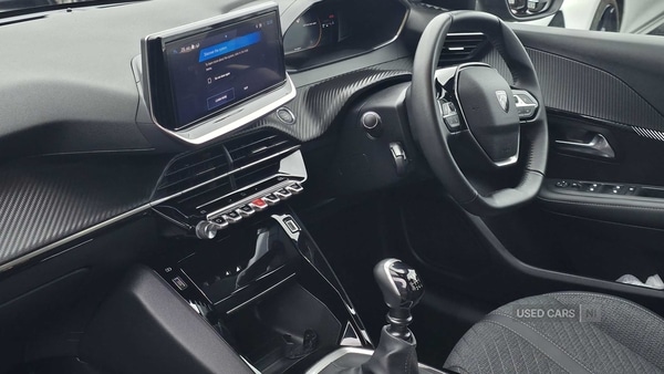 Used Peugeot 208 2024 for sale - 77697055: Photo 11