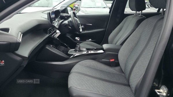 Used Peugeot 208 2024 for sale - 77697055: Photo 13