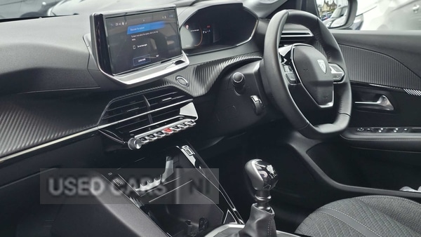 Used Peugeot 208 2024 for sale - 77697055: Photo 14