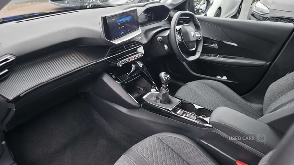 Used Peugeot 208 2024 for sale - 77697055: Photo 15