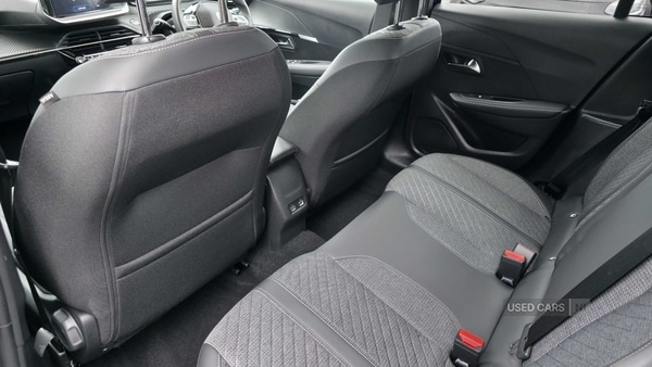 Used Peugeot 208 2024 for sale - 77697055: Photo 16