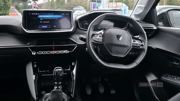 Used Peugeot 208 2024 for sale - 77697055: Photo 17