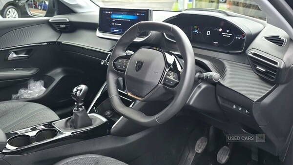 Used Peugeot 208 2024 for sale - 77697055: Photo 19