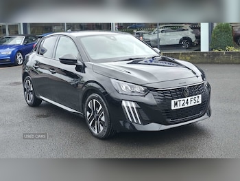 Used Peugeot 208 2024 for sale - 77697055: Photo