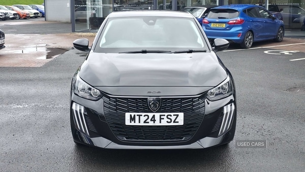 Used Peugeot 208 2024 for sale - 77697055: Photo 2