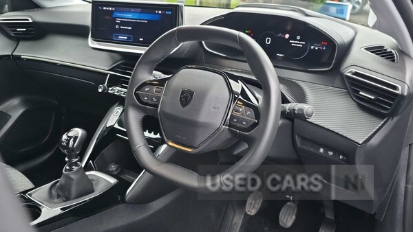 Used Peugeot 208 2024 for sale - 77697055: Photo 21