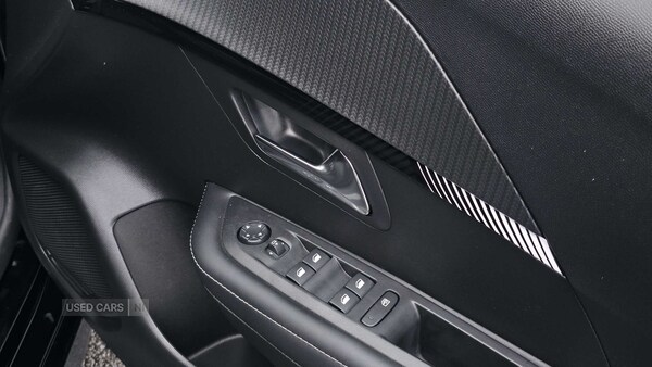 Used Peugeot 208 2024 for sale - 77697055: Photo 22