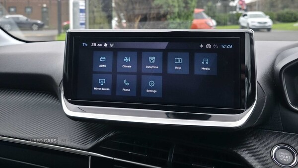 Used Peugeot 208 2024 for sale - 77697055: Photo 23