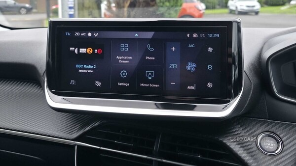 Used Peugeot 208 2024 for sale - 77697055: Photo 24