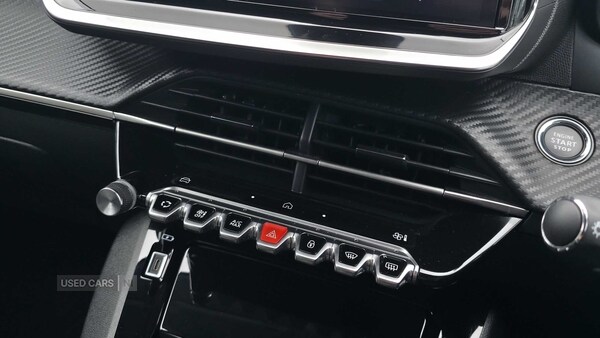 Used Peugeot 208 2024 for sale - 77697055: Photo 25