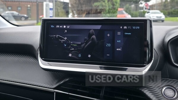 Used Peugeot 208 2024 for sale - 77697055: Photo 26