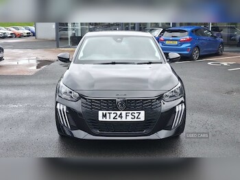 Used Peugeot 208 2024 for sale - 77697055: Photo