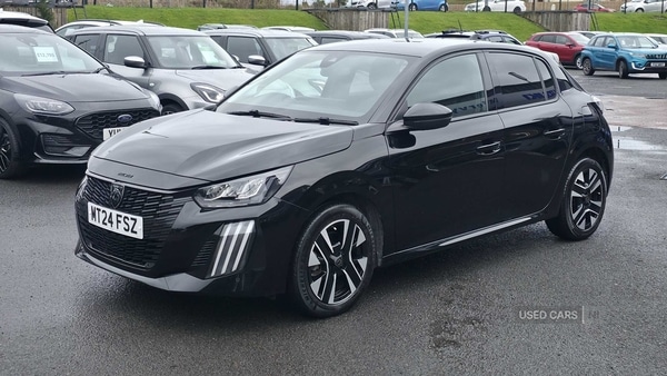 Used Peugeot 208 2024 for sale - 77697055: Photo 3