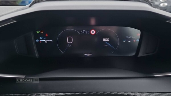 Used Peugeot 208 2024 for sale - 77697055: Photo 31