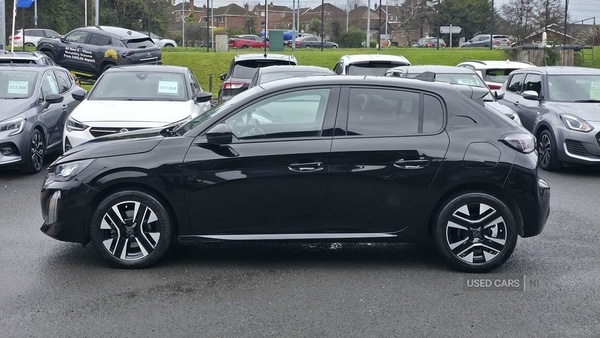 Used Peugeot 208 2024 for sale - 77697055: Photo 4