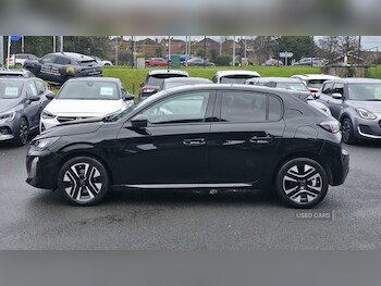 Used Peugeot 208 2024 for sale - 77697055: Photo