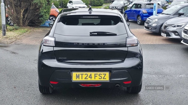 Used Peugeot 208 2024 for sale - 77697055: Photo 5