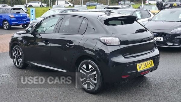 Used Peugeot 208 2024 for sale - 77697055: Photo 6