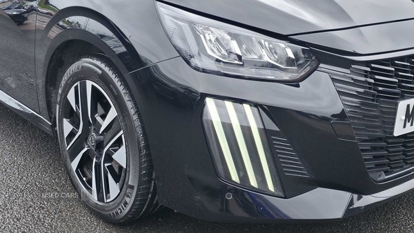 Used Peugeot 208 2024 for sale - 77697055: Photo 7