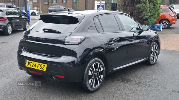 Used Peugeot 208 2024 for sale - 77697055: Photo 8