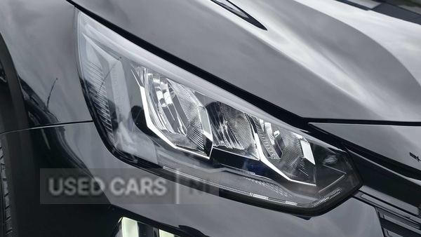 Used Peugeot 208 2024 for sale - 77697055: Photo 9