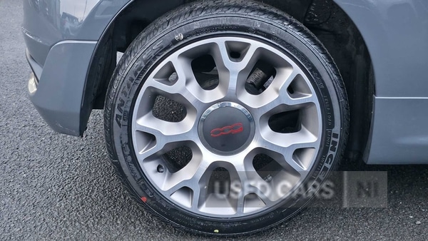 Used Fiat 500 2022 for sale - 77634305: Photo 10