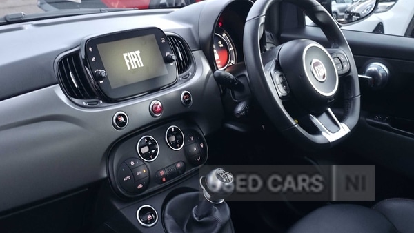 Used Fiat 500 2022 for sale - 77634305: Photo 11