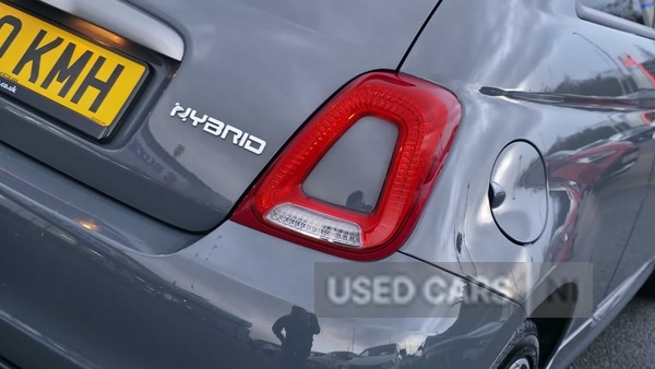 Used Fiat 500 2022 for sale - 77634305: Photo 12