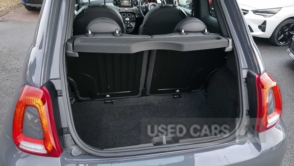 Used Fiat 500 2022 for sale - 77634305: Photo 17