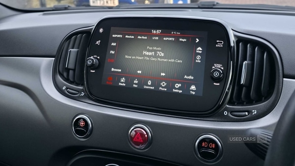 Used Fiat 500 2022 for sale - 77634305: Photo 19