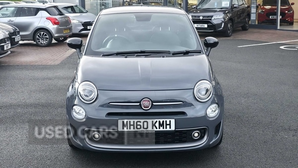 Used Fiat 500 2022 for sale - 77634305: Photo 2