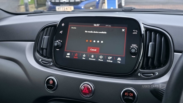 Used Fiat 500 2022 for sale - 77634305: Photo 22