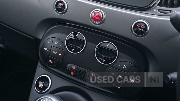 Used Fiat 500 2022 for sale - 77634305: Photo 23