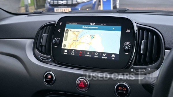 Used Fiat 500 2022 for sale - 77634305: Photo 24