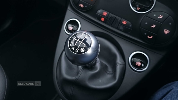 Used Fiat 500 2022 for sale - 77634305: Photo 25