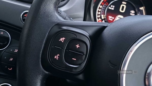 Used Fiat 500 2022 for sale - 77634305: Photo 27