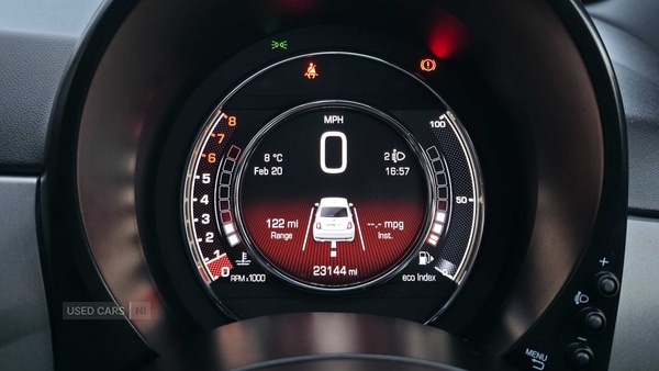 Used Fiat 500 2022 for sale - 77634305: Photo 28