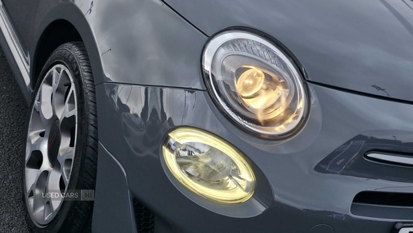 Used Fiat 500 2022 for sale - 77634305: Photo 9