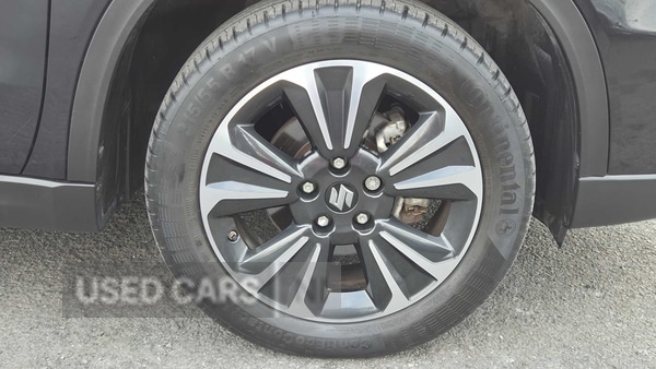 Used Suzuki Vitara 2022 for sale - 77785197: Photo 10