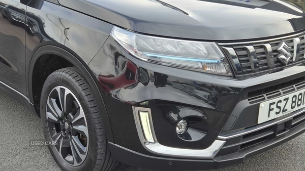 Used Suzuki Vitara 2022 for sale - 77785197: Photo 11